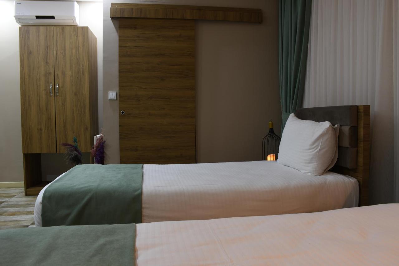 Cibali Hotel Стамбул Екстер'єр фото